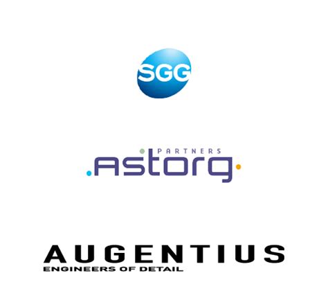 augentius|SGG Group concludes acquisition of alternative investment firm Augent.